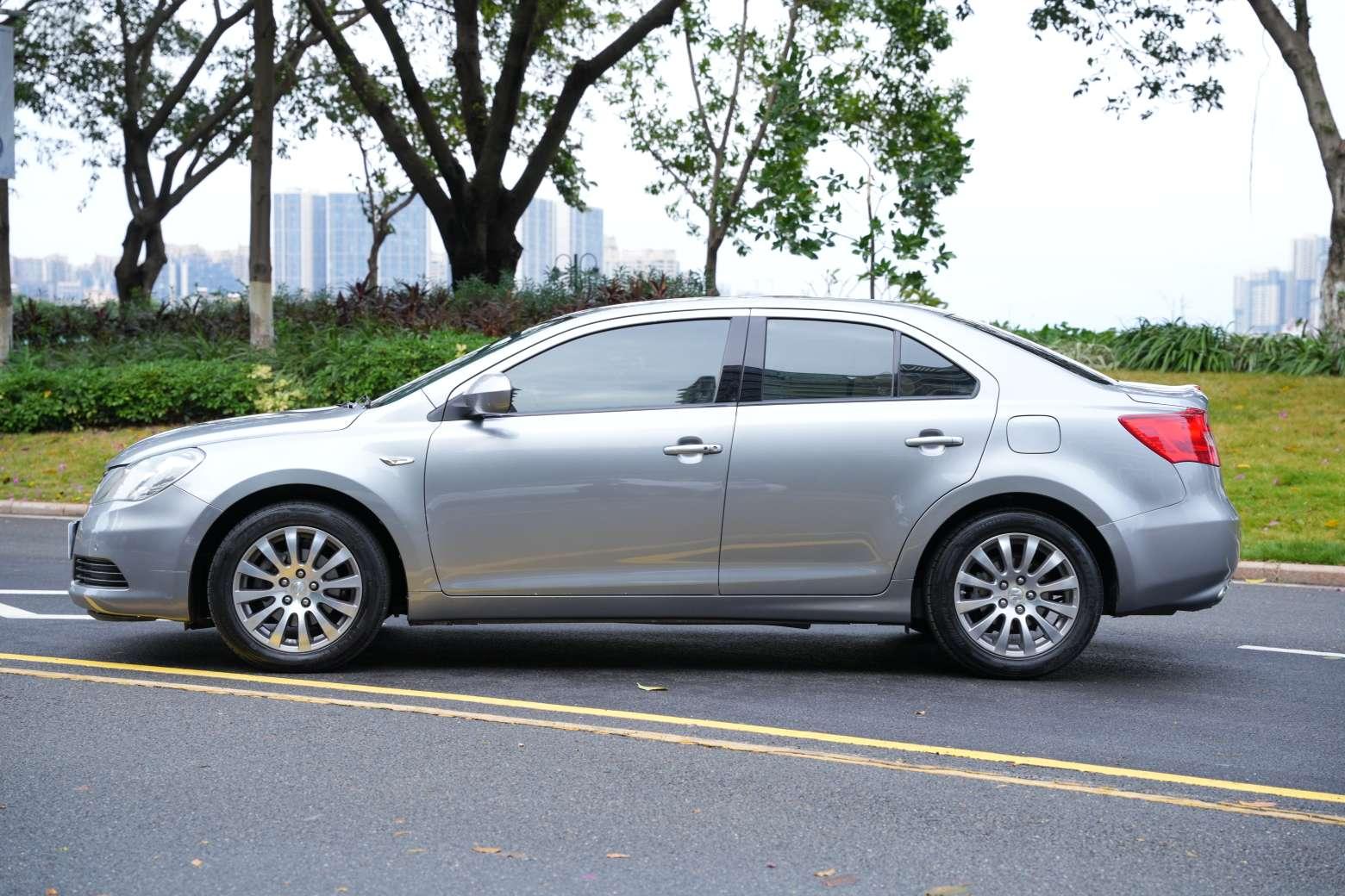 Suzuki Kai Ze Xi 2016 thumb 2