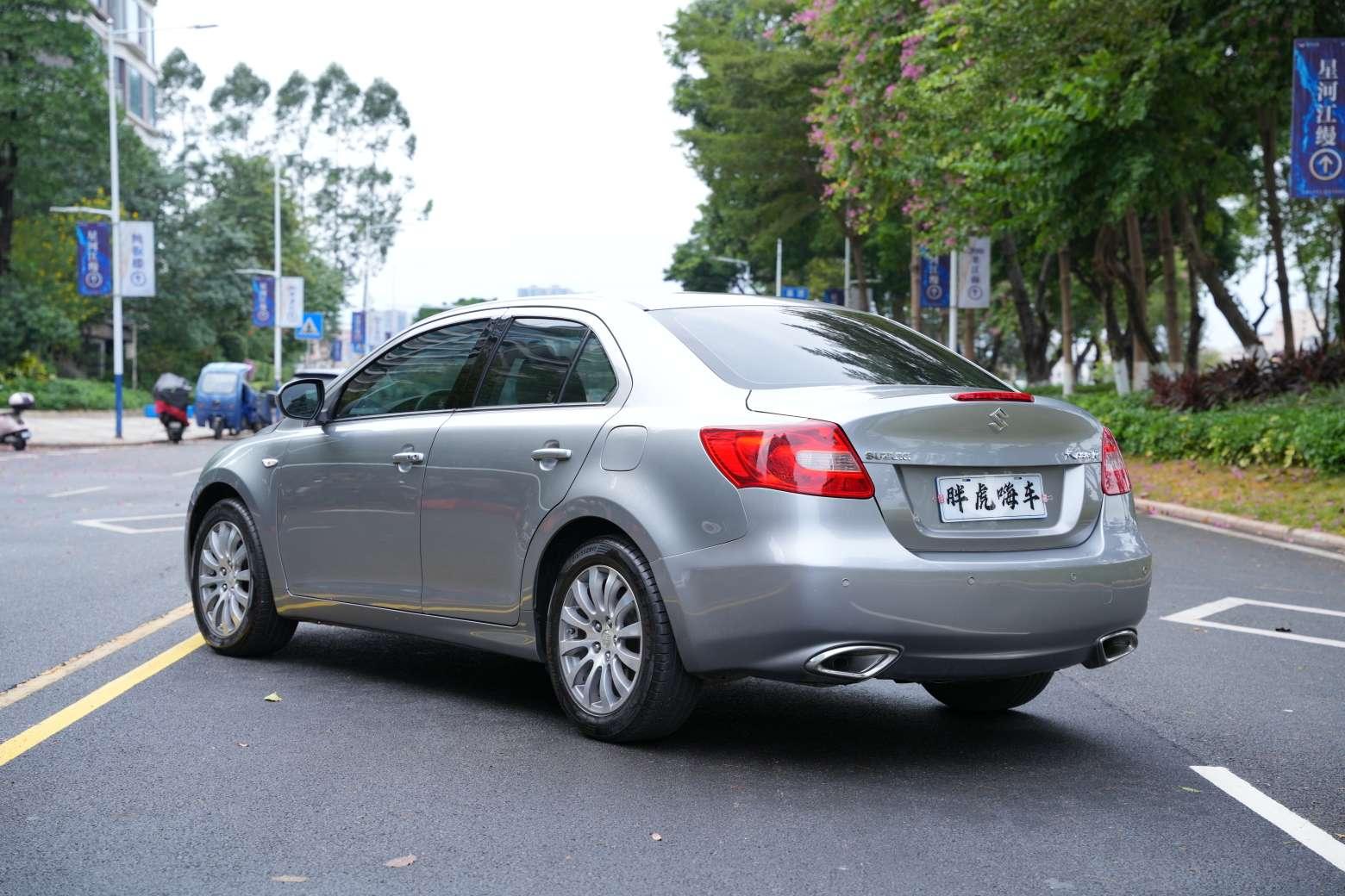 Suzuki Kai Ze Xi 2016 thumb 3
