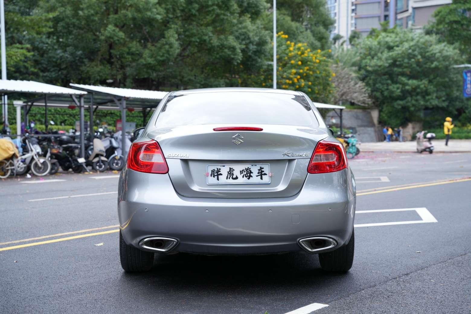 Suzuki Kai Ze Xi 2016 thumb 4
