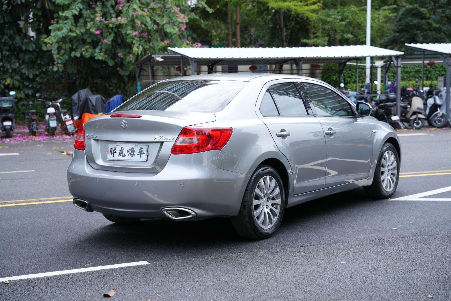Suzuki Kai Ze Xi 2016 thumb 5