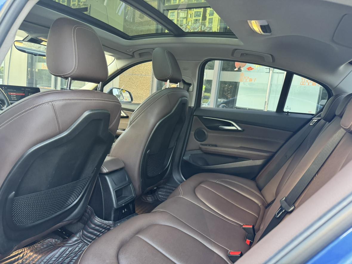 BMW 1 серии 2020 thumb 7