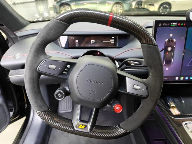 Xiaomi SU7 Ultra 2025 thumb 11
