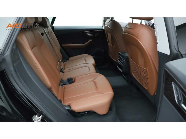 Audi Q8 2022 thumb 5