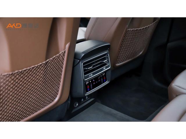 Audi Q8 2022 thumb 6