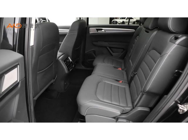 Volkswagen Teramont 2019 thumb 4