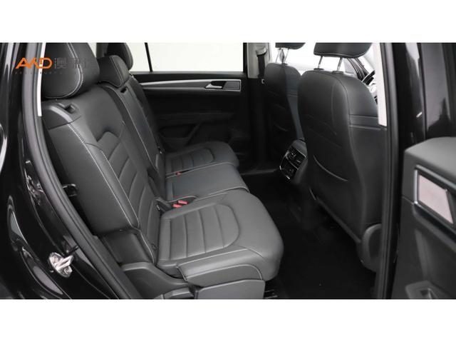 Volkswagen Teramont 2019 thumb 5
