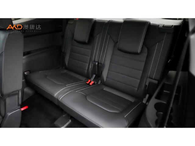 Volkswagen Teramont 2019 thumb 6