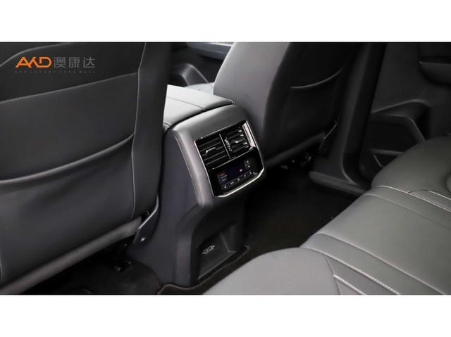 Volkswagen Teramont 2019 thumb 7