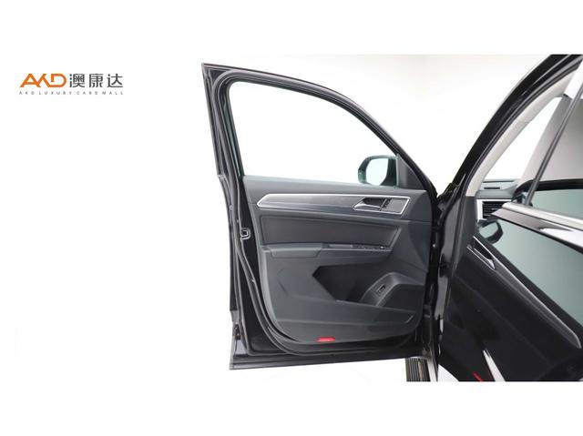 Volkswagen Teramont 2019 thumb 8