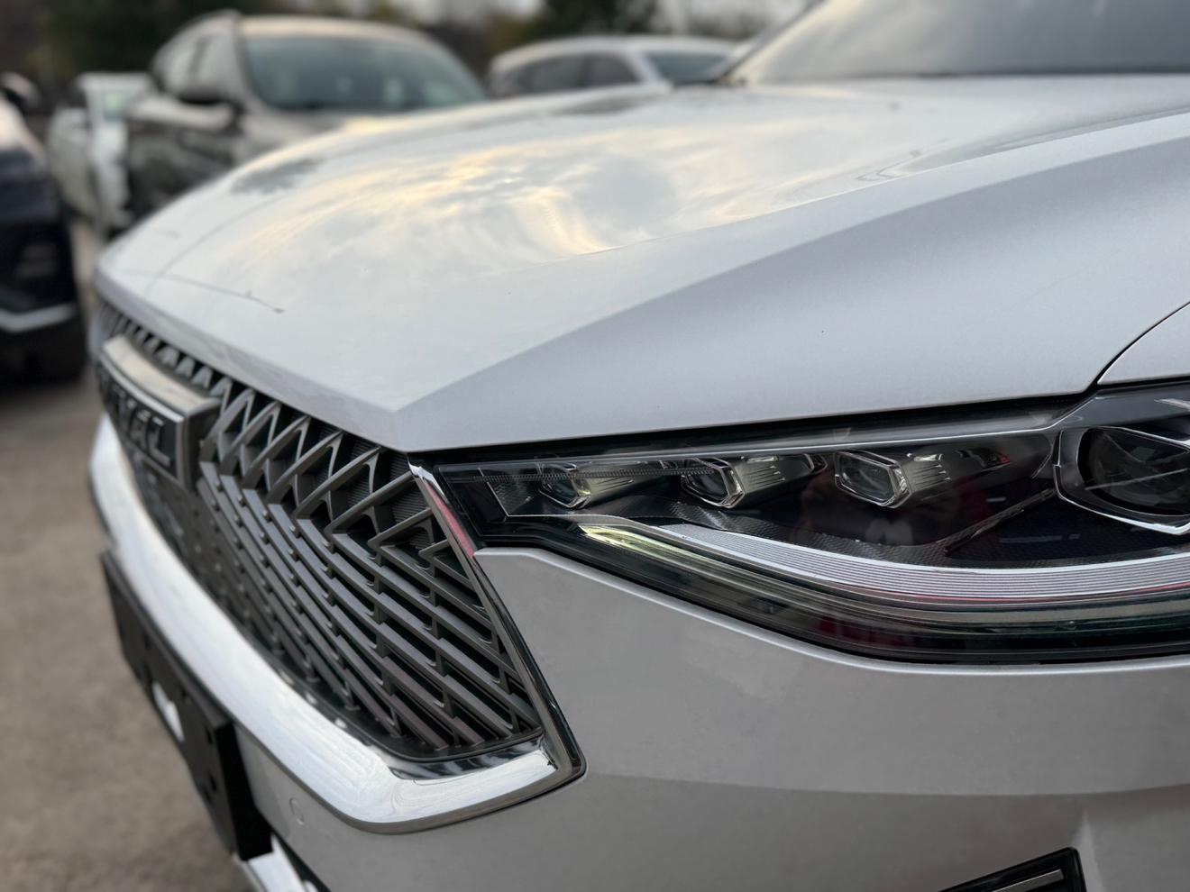 Haval F7x 2021 thumb 5