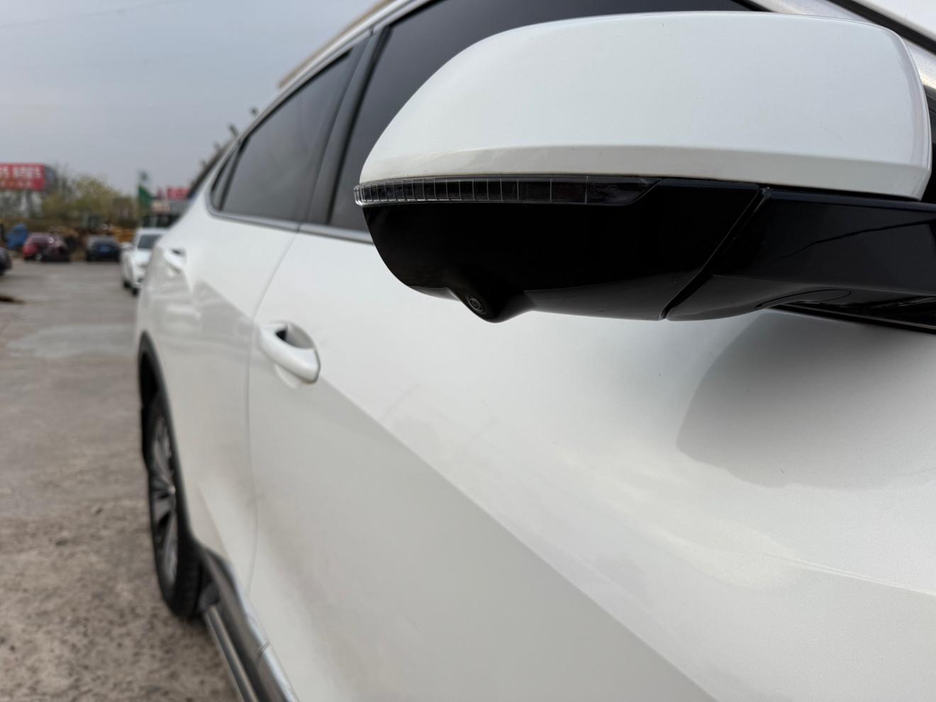 Haval F7x 2021 thumb 6