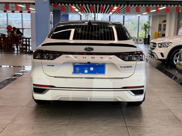 Ford Mondeo 2022 thumb 2