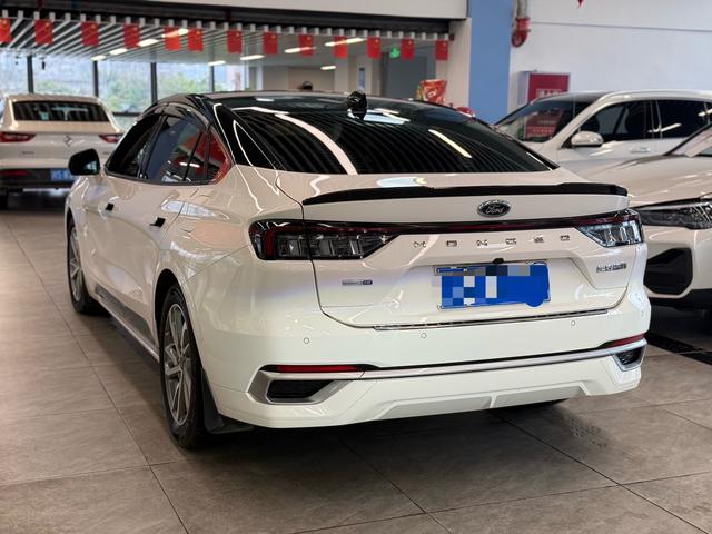 Ford Mondeo 2022 thumb 3