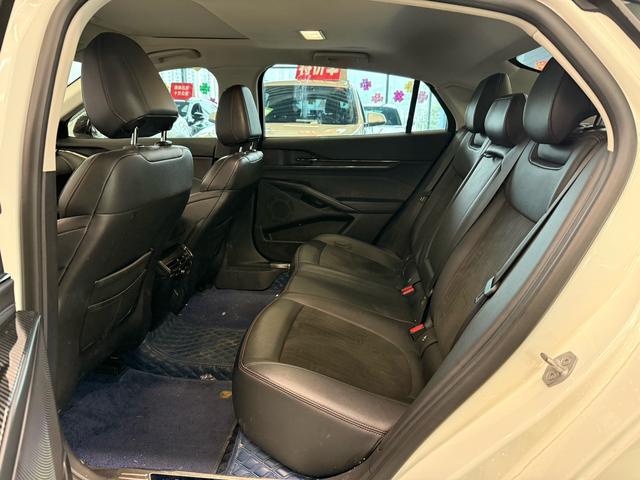 Ford Mondeo 2022 thumb 5
