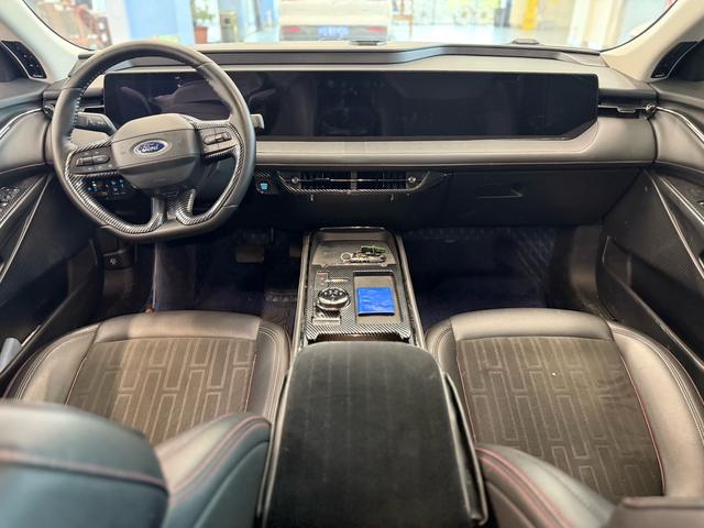 Ford Mondeo 2022 thumb 6
