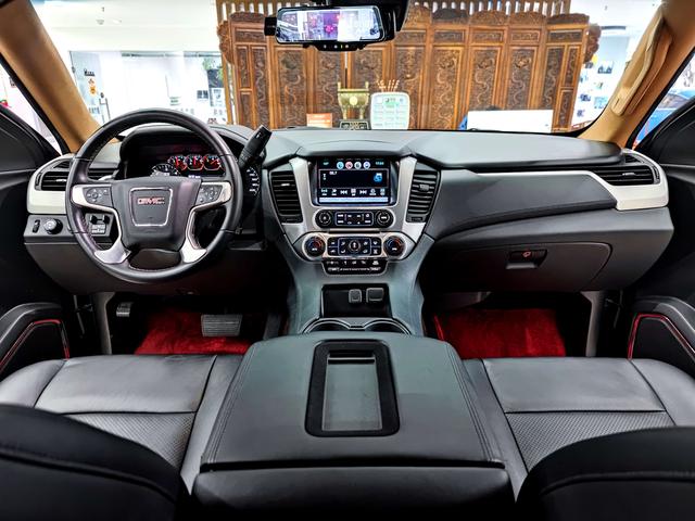 GMC Yukon 2019 thumb 9