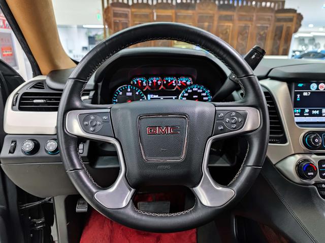 GMC Yukon 2019 thumb 11