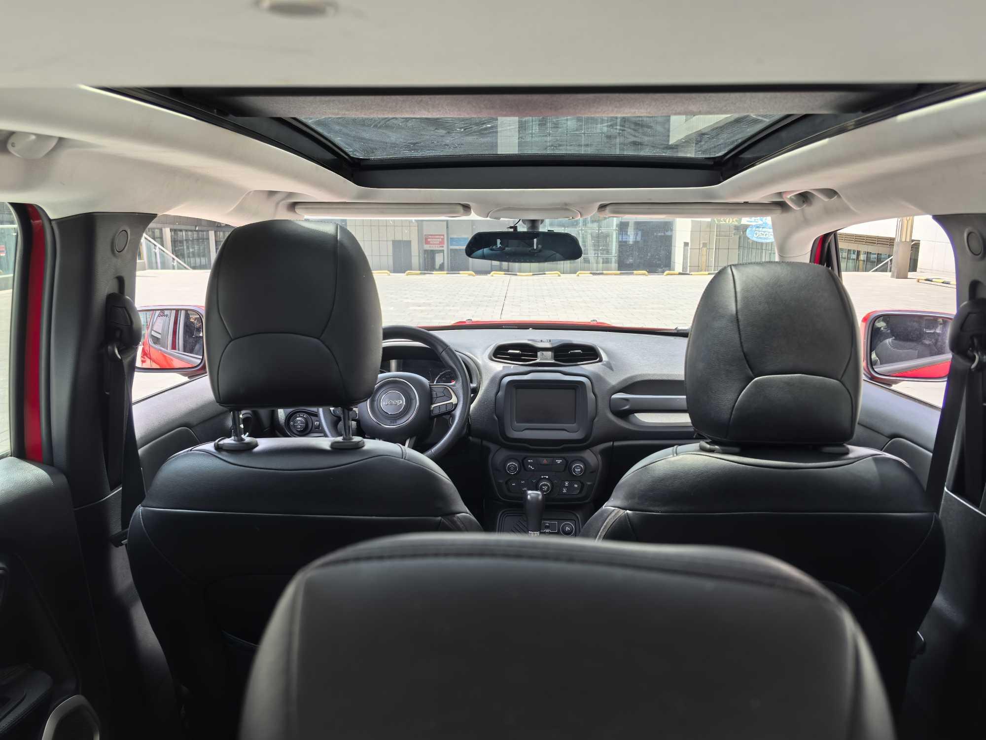 Jeep Renegade 2019 thumb 6