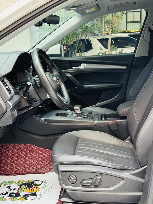 Audi Q5 2021 thumb 7