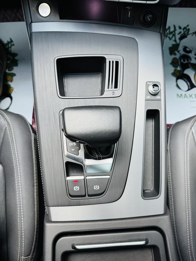 Audi Q5 2021 thumb 8