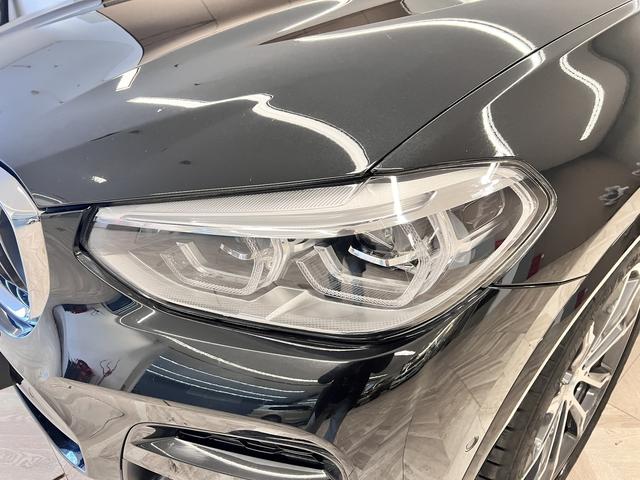 BMW X3 2021 thumb 6