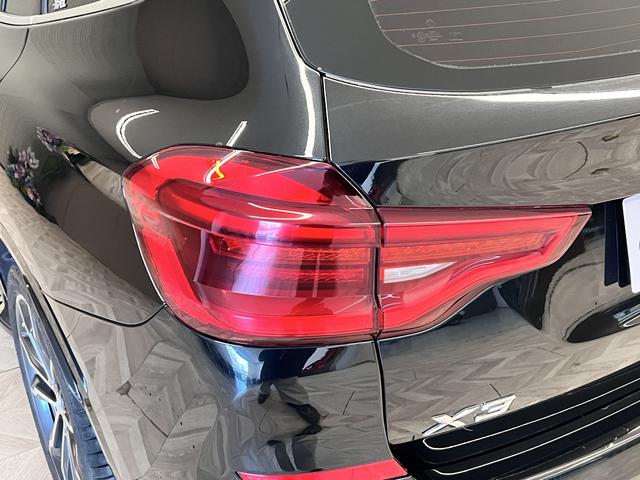 BMW X3 2021 thumb 7