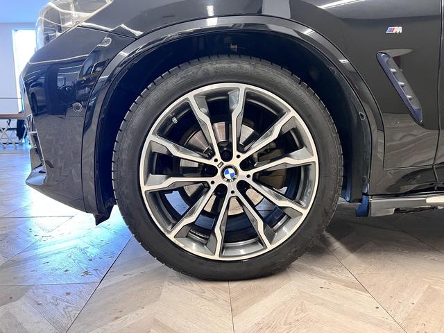 BMW X3 2021 thumb 8
