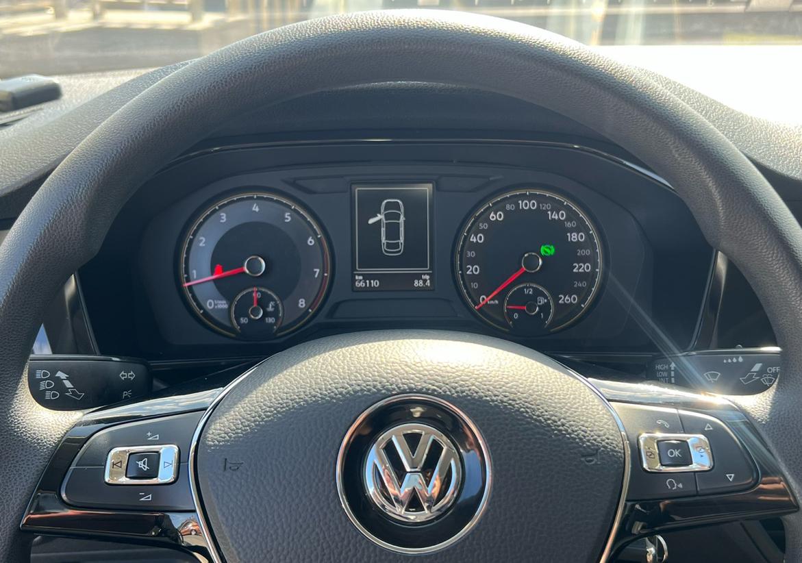 Volkswagen Lavida XR 2019 thumb 5