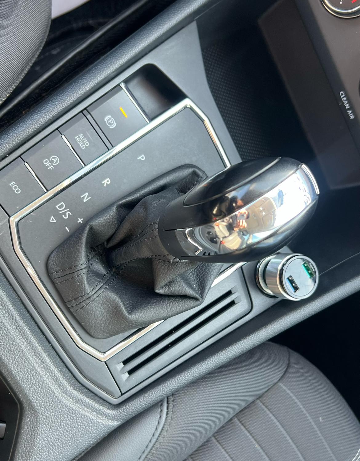 Volkswagen Lavida XR 2019 thumb 7