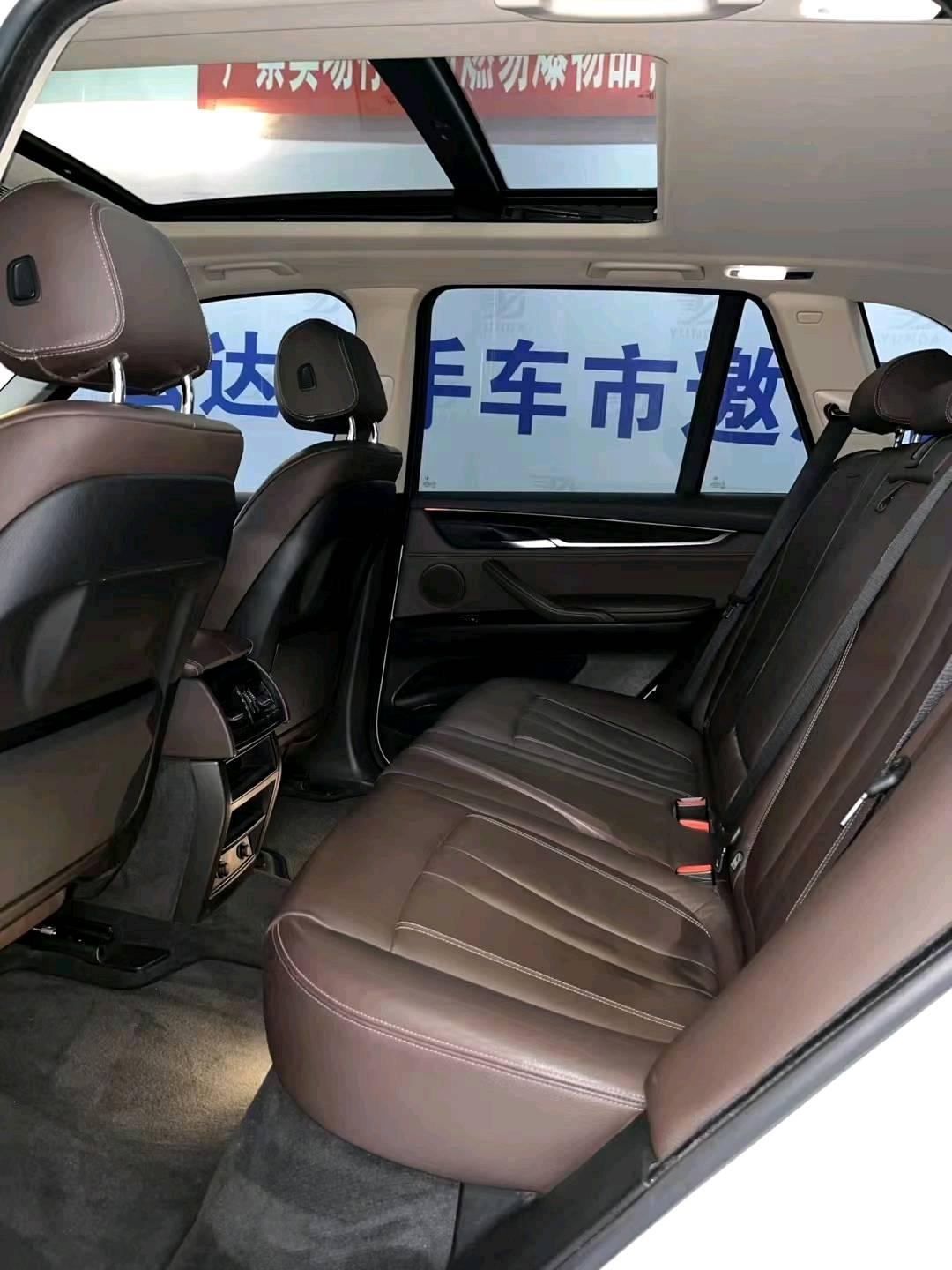 BMW X5 2014 thumb 7