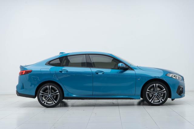 BMW 2 серии 2023 thumb 5
