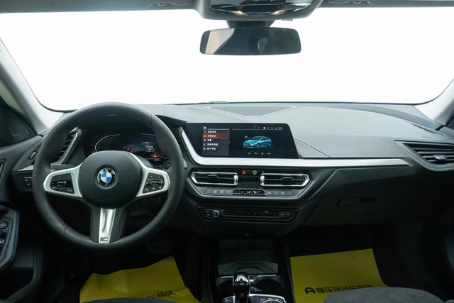 BMW 2 серии 2023 thumb 6