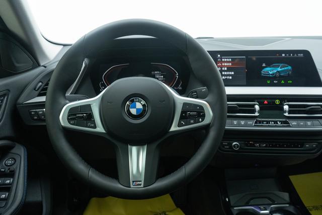 BMW 2 серии 2023 thumb 8
