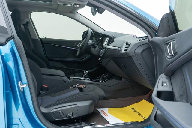 BMW 2 серии 2023 thumb 9