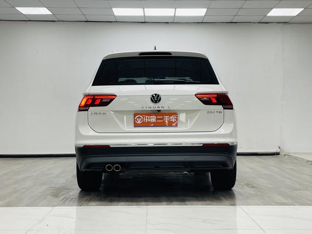 Volkswagen Tiguan 2021 thumb 2