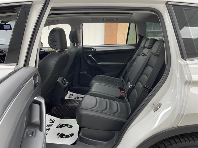 Volkswagen Tiguan 2021 thumb 5