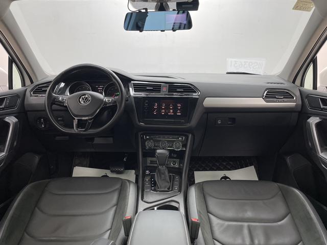 Volkswagen Tiguan 2021 thumb 6