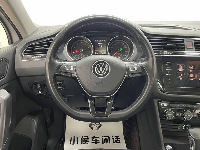 Volkswagen Tiguan 2021 thumb 7