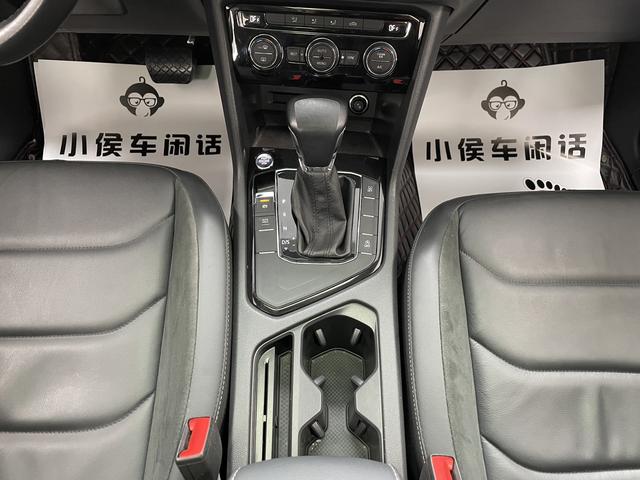 Volkswagen Tiguan 2021 thumb 10