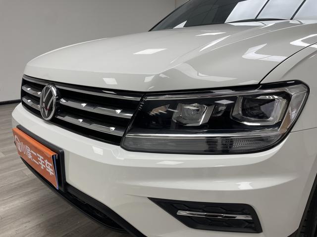 Volkswagen Tiguan 2021 thumb 11