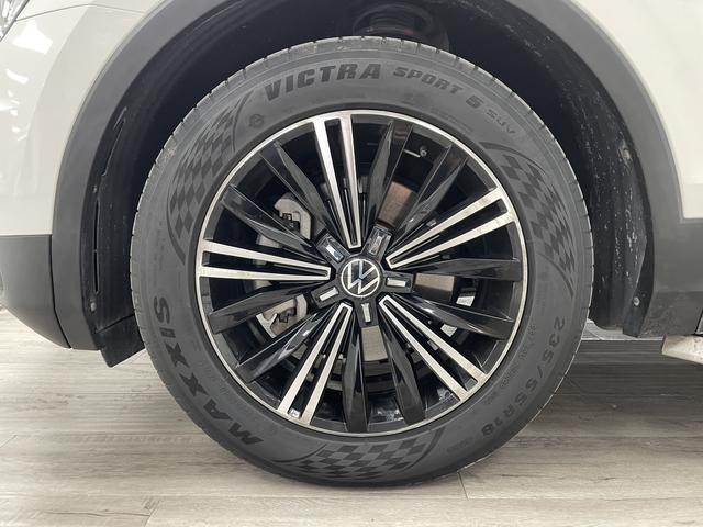 Volkswagen Tiguan 2021 thumb 12