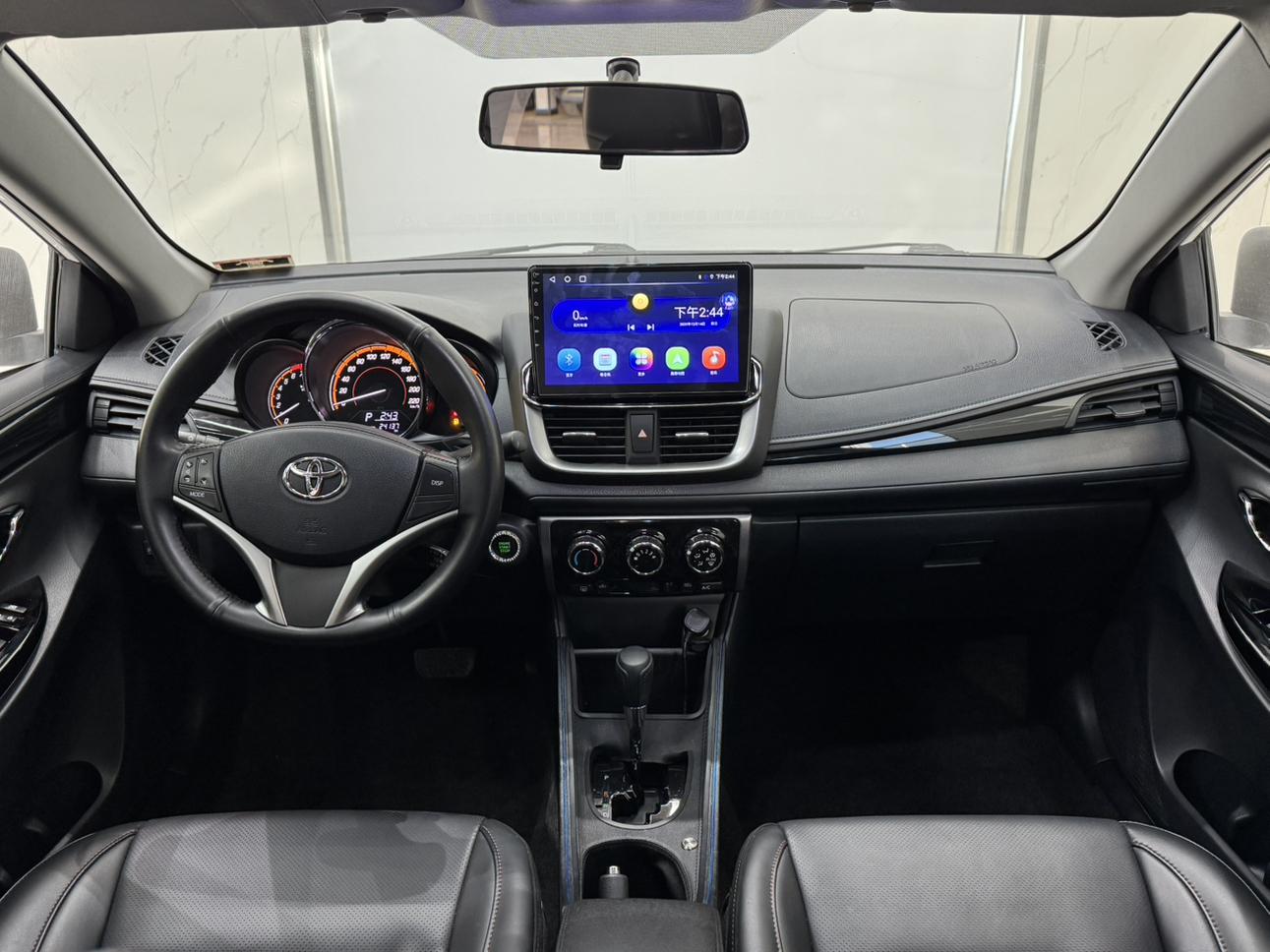Toyota Yaris 2022 thumb 7