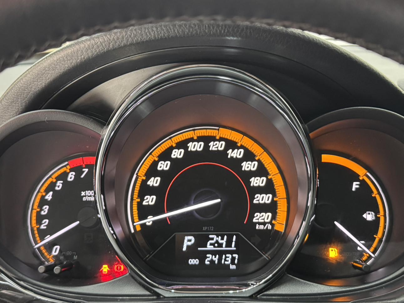 Toyota Yaris 2022 thumb 8