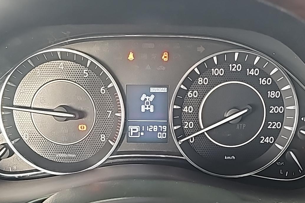 Nissan Patrol 2017 thumb 8