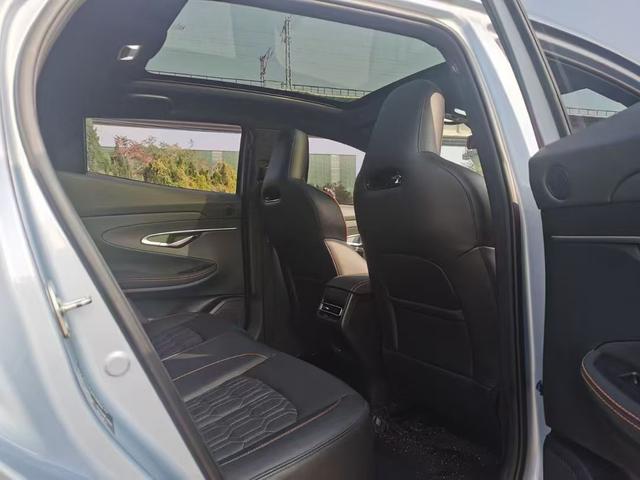 Changan UNI-T 2022 thumb 4