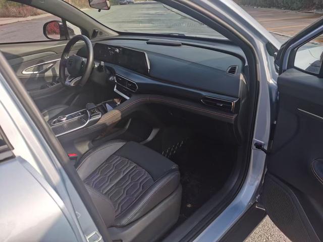 Changan UNI-T 2022 thumb 6