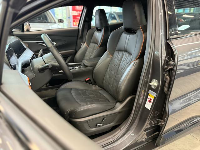 Changan UNI-T 2022 thumb 4