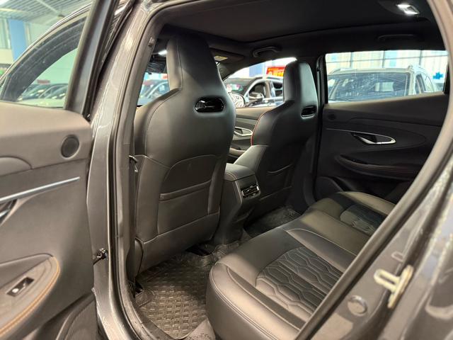 Changan UNI-T 2022 thumb 5