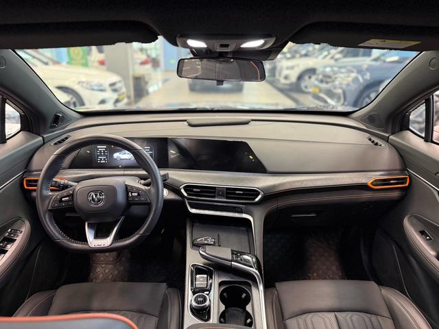 Changan UNI-T 2022 thumb 6