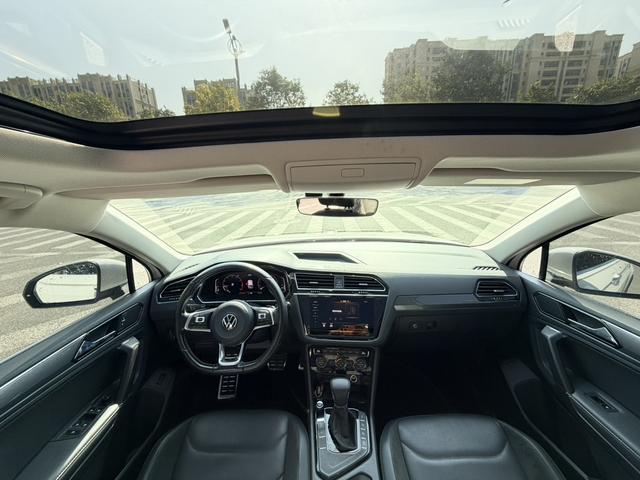 Volkswagen Tiguan 2021 thumb 5